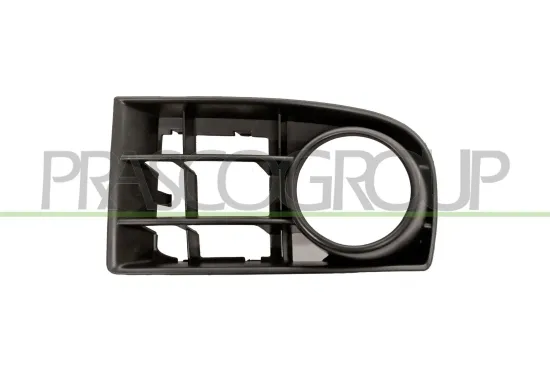 Lüftungsgitter, Stoßfänger vorne links PRASCO VG0362144 Bild Lüftungsgitter, Stoßfänger vorne links PRASCO VG0362144