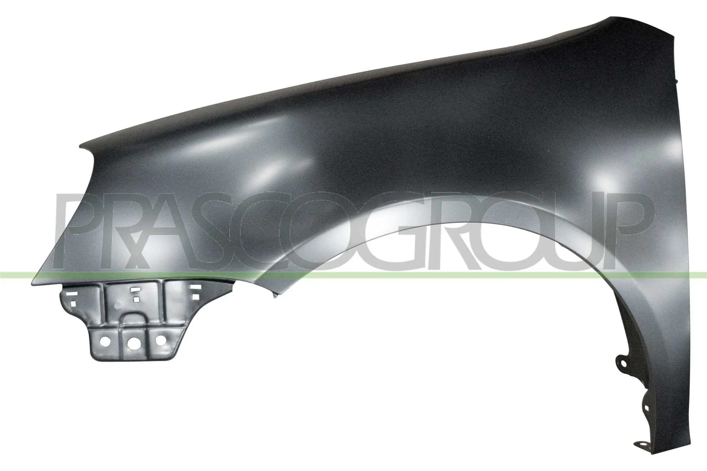 Kotflügel vorne links PRASCO VG0363014