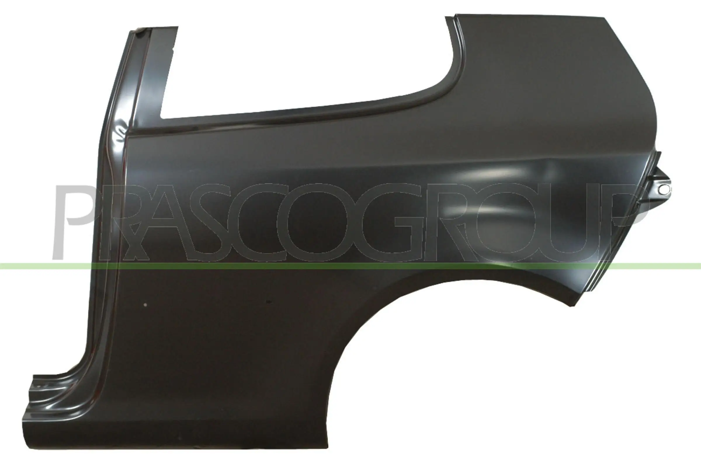 Seitenwand hinten links PRASCO VG0363054