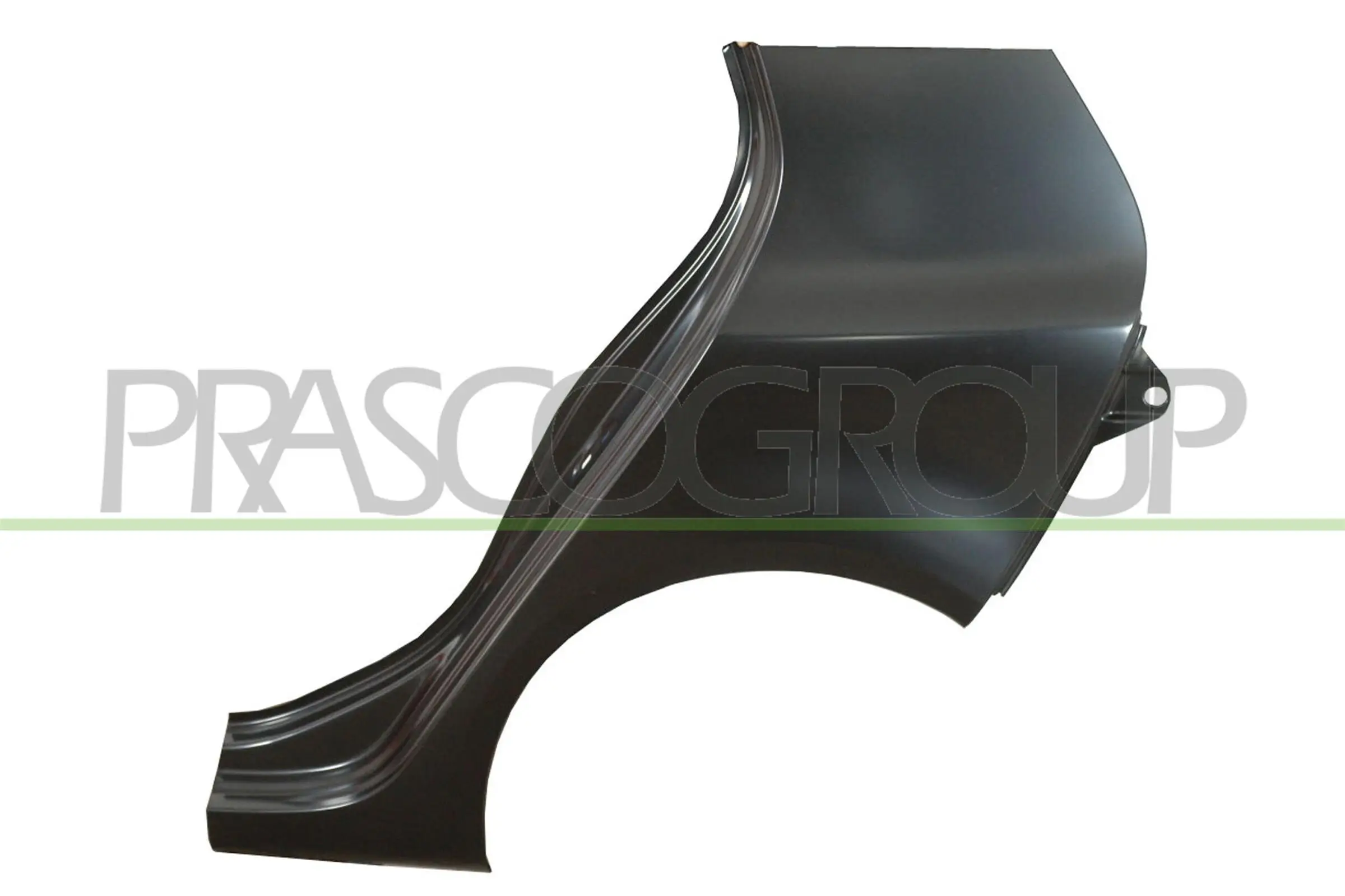 Seitenwand hinten links PRASCO VG0363064