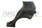 Seitenwand hinten links PRASCO VG0363064