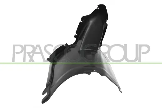 Verkleidung, Radhaus vorne rechts PRASCO VG0363603P Bild Verkleidung, Radhaus vorne rechts PRASCO VG0363603P