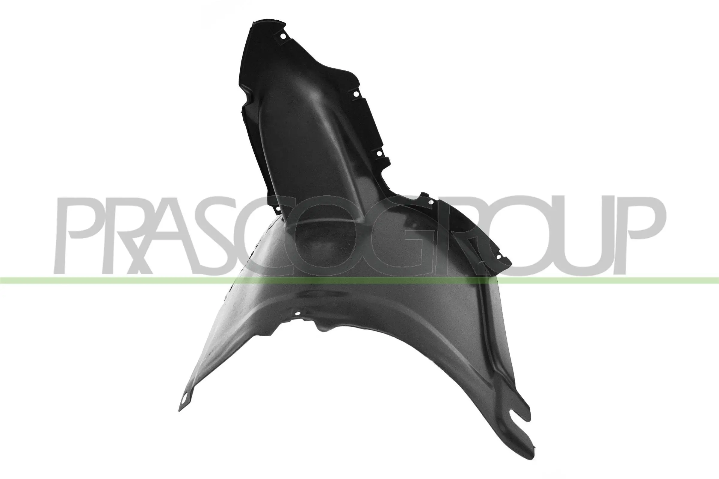 Verkleidung, Radhaus vorne links PRASCO VG0363604P