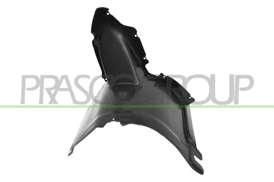 Verkleidung, Radhaus vorne links PRASCO VG0363604P Bild Verkleidung, Radhaus vorne links PRASCO VG0363604P