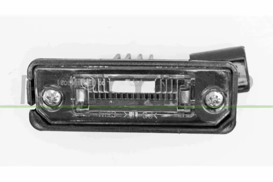 Kennzeichenleuchte PRASCO VG0364350 Bild Kennzeichenleuchte PRASCO VG0364350