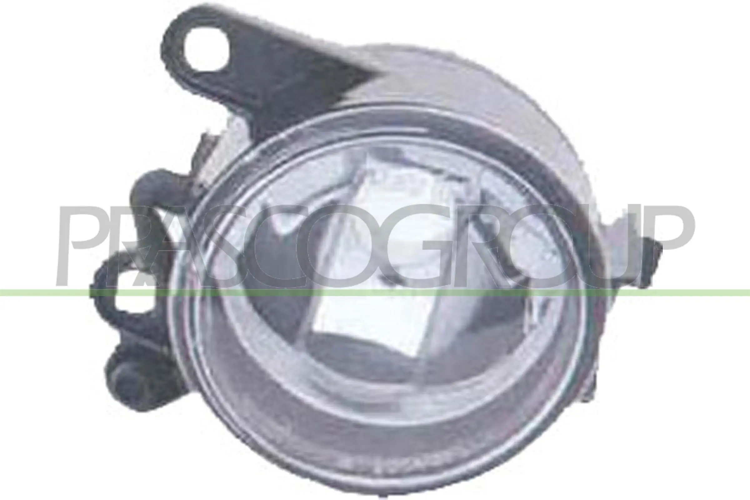 Nebelscheinwerfer links PRASCO VG0364424