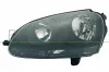 Hauptscheinwerfer links PRASCO VG0364914