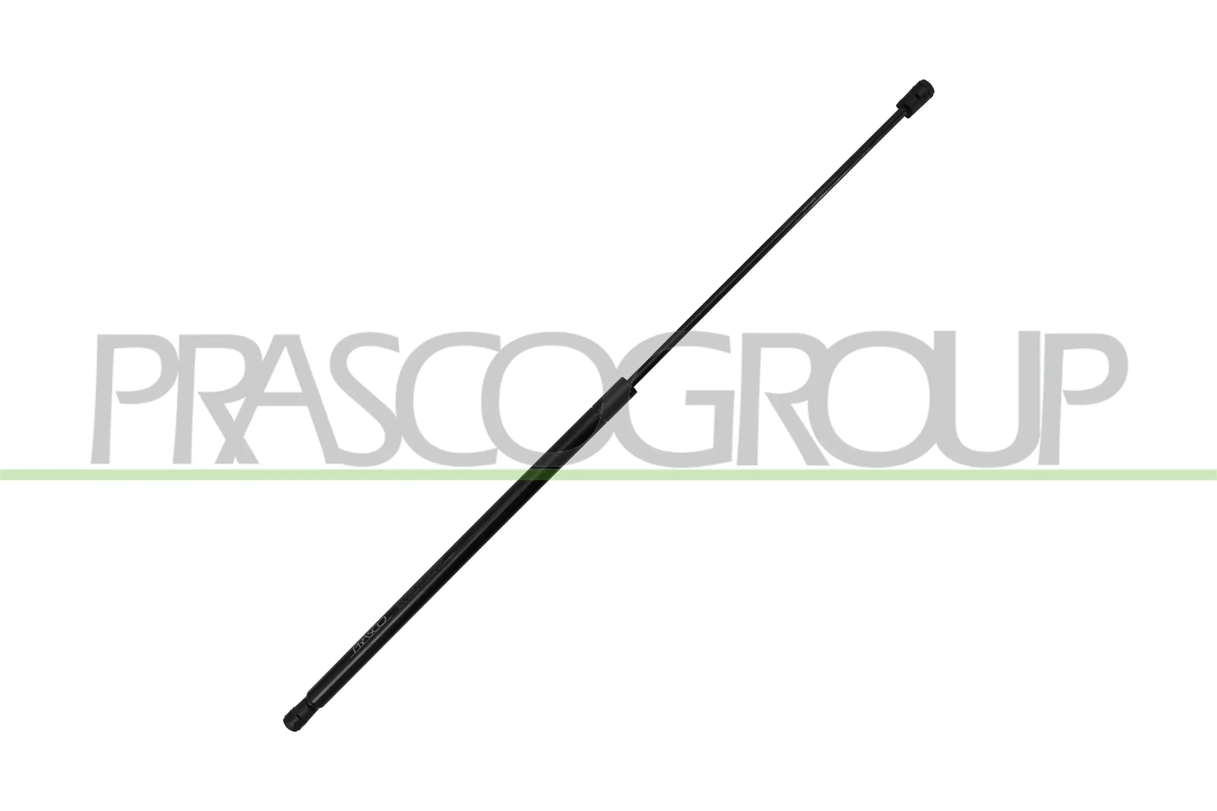 Gasfeder, Motorhaube links rechts PRASCO VG0369001