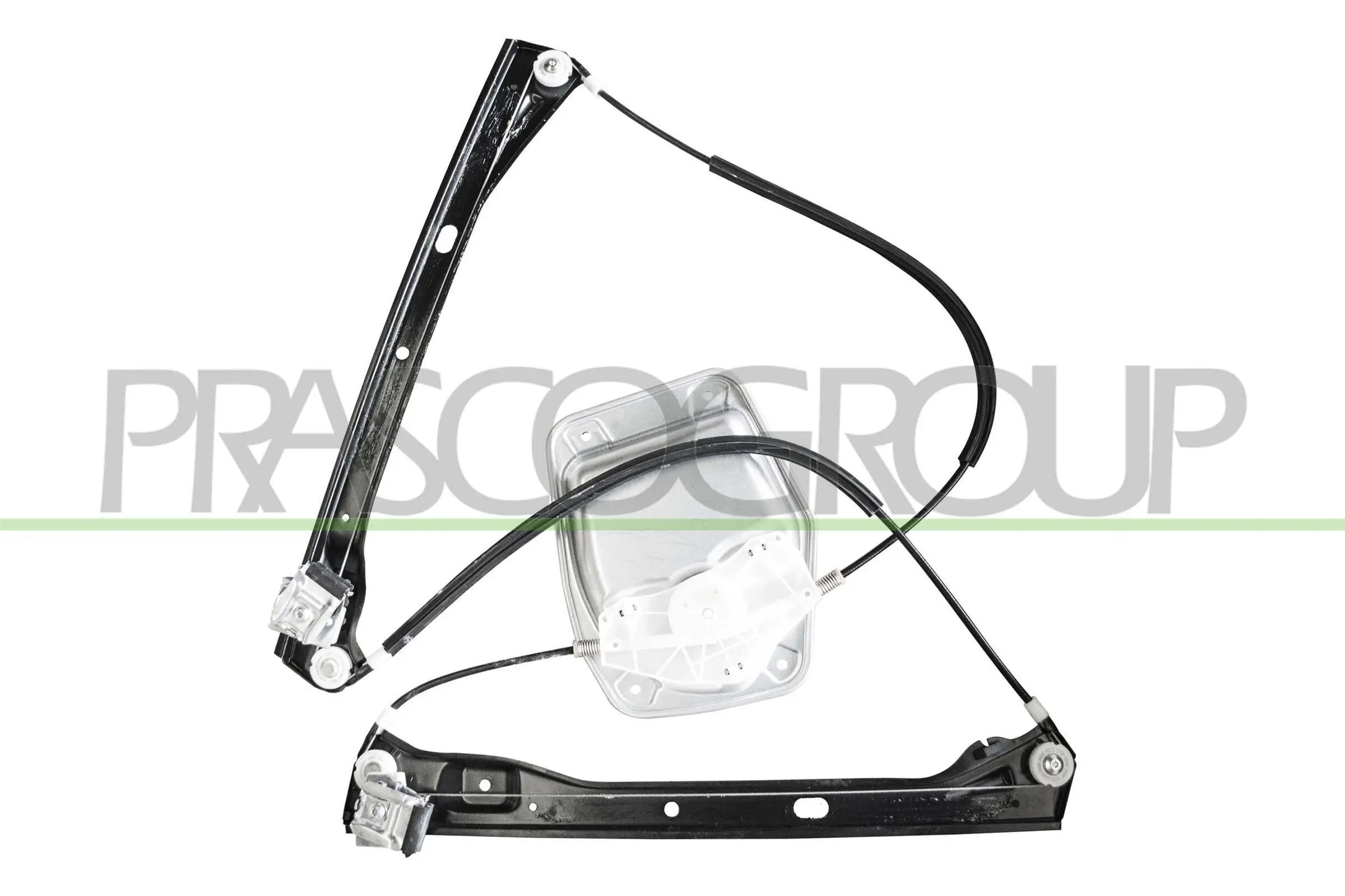 Fensterheber vorne rechts PRASCO VG036W011