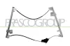 Fensterheber vorne links PRASCO VG036W012