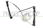 Fensterheber vorne links PRASCO VG036W022