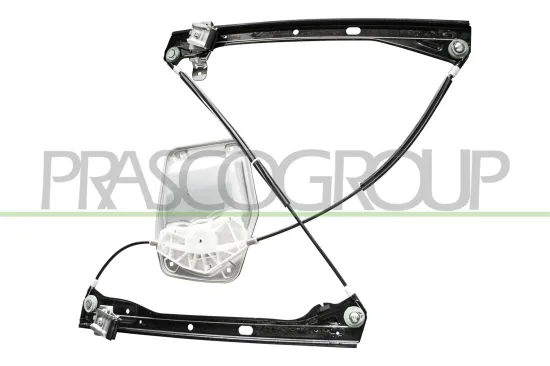 Fensterheber vorne rechts PRASCO VG036W023 Bild Fensterheber vorne rechts PRASCO VG036W023