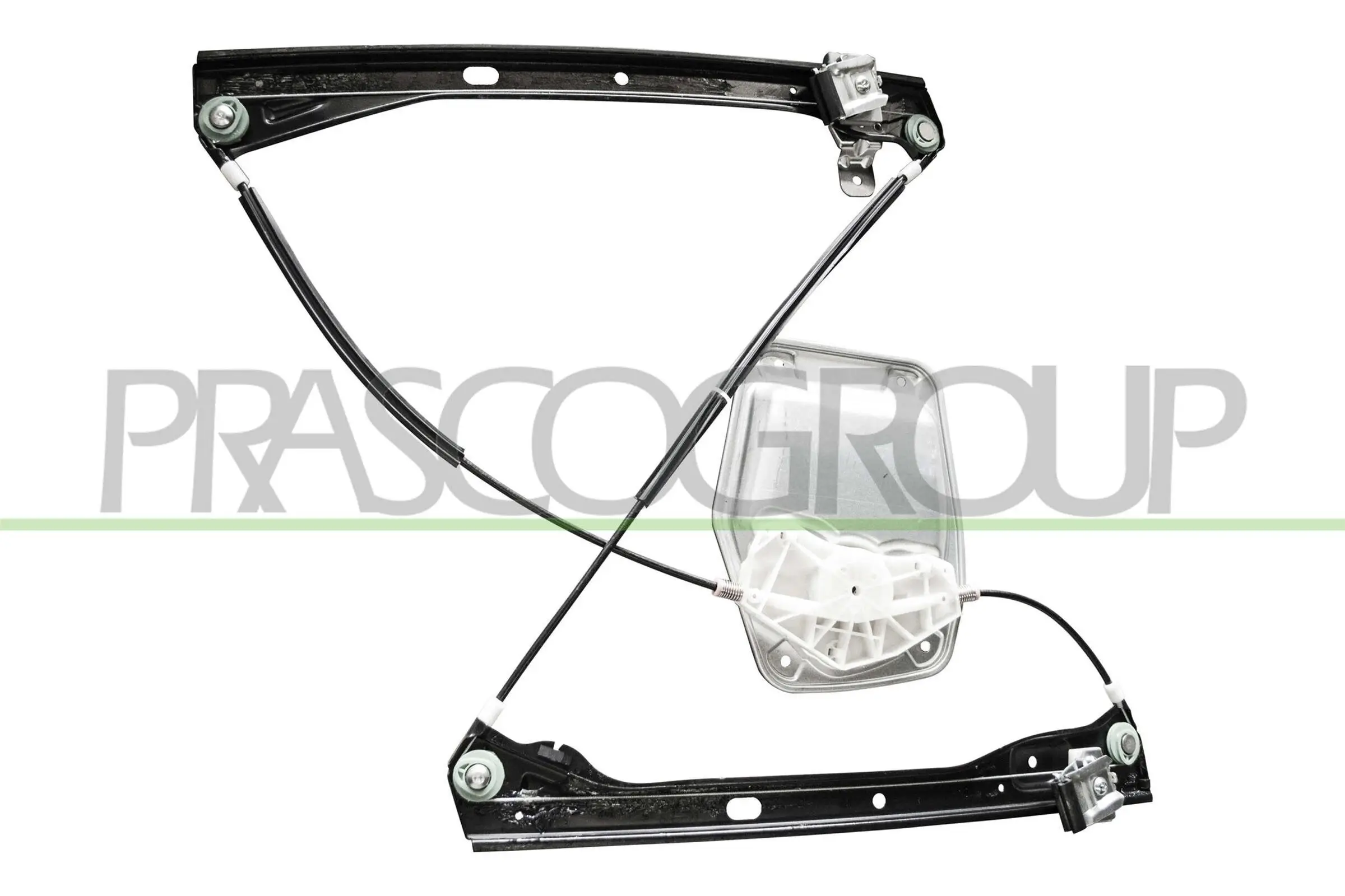 Fensterheber vorne links PRASCO VG036W024