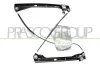 Fensterheber vorne links PRASCO VG036W024