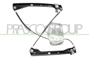Fensterheber vorne links PRASCO VG036W024