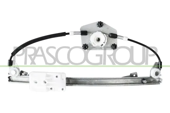 Fensterheber hinten rechts PRASCO VG036W063 Bild Fensterheber hinten rechts PRASCO VG036W063
