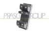 Schalter, Fensterheber vorne links PRASCO VG036WS04