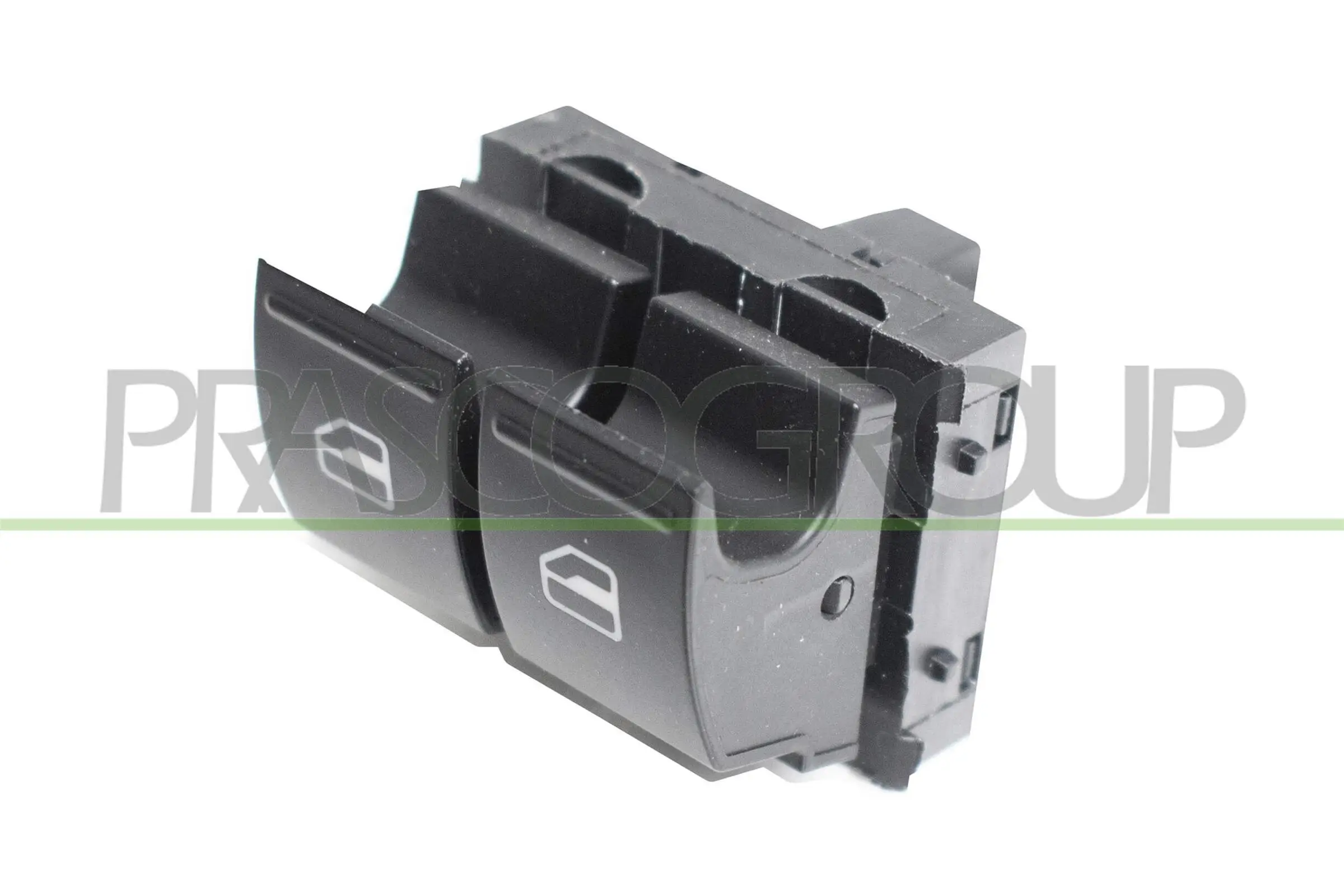 Schalter, Fensterheber vorne links PRASCO VG036WS14