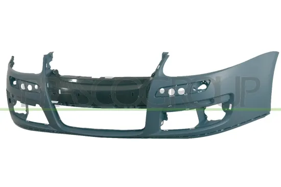 Stoßfänger vorne PRASCO VG0371001 Bild Stoßfänger vorne PRASCO VG0371001