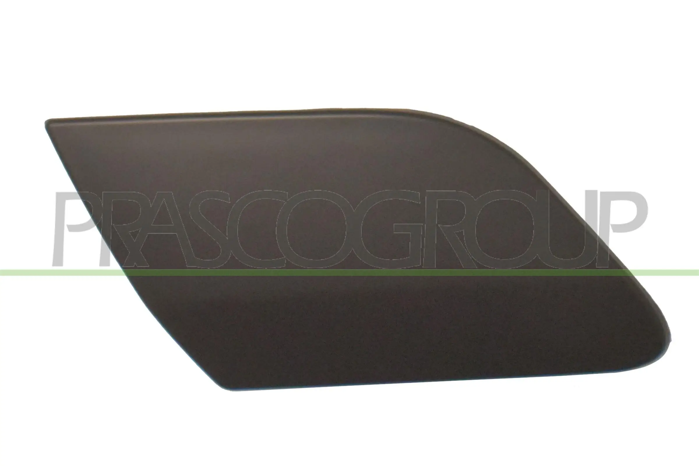 Blende, Stoßfänger vorne rechts PRASCO VG0371237