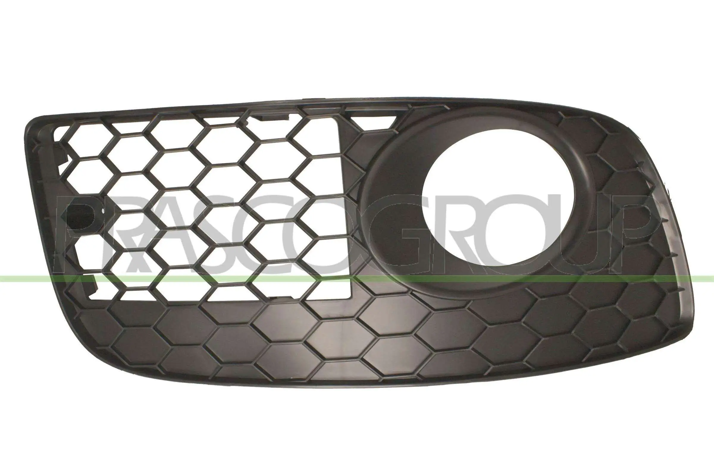 Lüftungsgitter, Stoßfänger vorne rechts PRASCO VG0371249