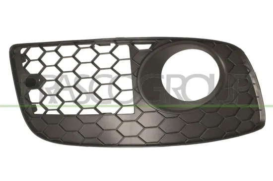 Lüftungsgitter, Stoßfänger vorne rechts PRASCO VG0371249 Bild Lüftungsgitter, Stoßfänger vorne rechts PRASCO VG0371249