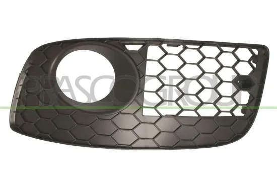 Lüftungsgitter, Stoßfänger vorne links PRASCO VG0371250 Bild Lüftungsgitter, Stoßfänger vorne links PRASCO VG0371250