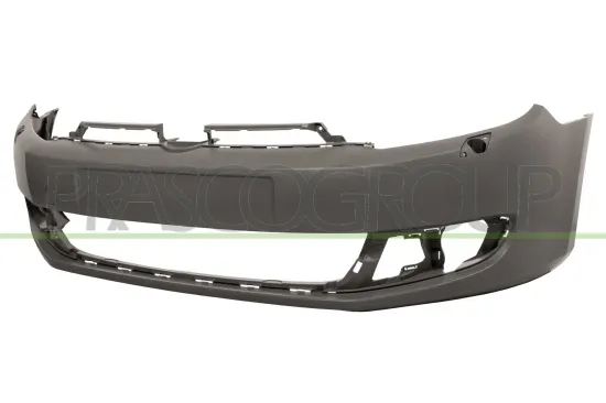 Stoßfänger vorne PRASCO VG0381011 Bild Stoßfänger vorne PRASCO VG0381011