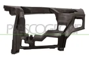 Halter, Stoßfänger vorne rechts PRASCO VG0381013