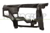 Halter, Sto&szlig;f&auml;nger vorne links PRASCO VG0381014