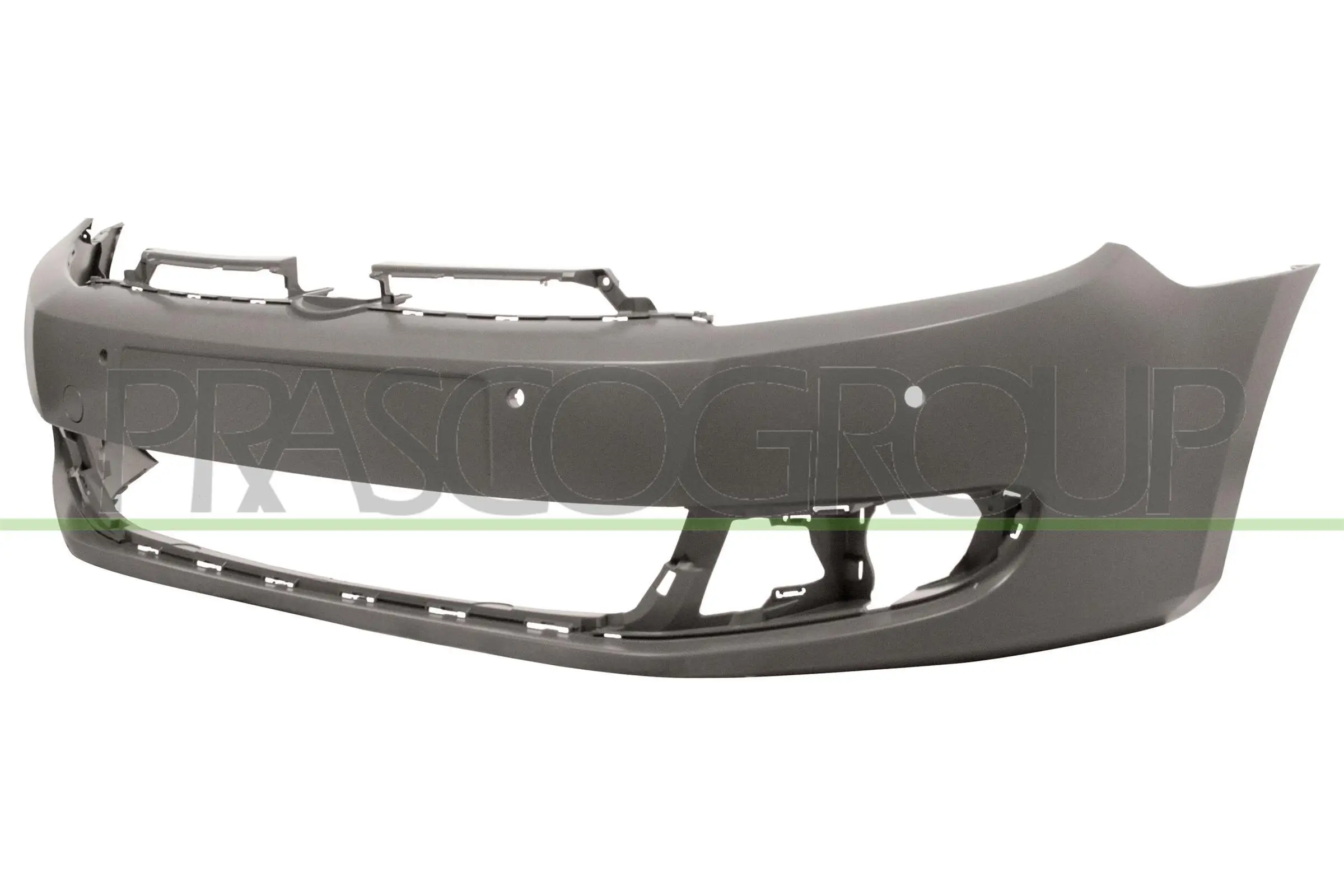 Stoßfänger vorne PRASCO VG0381021