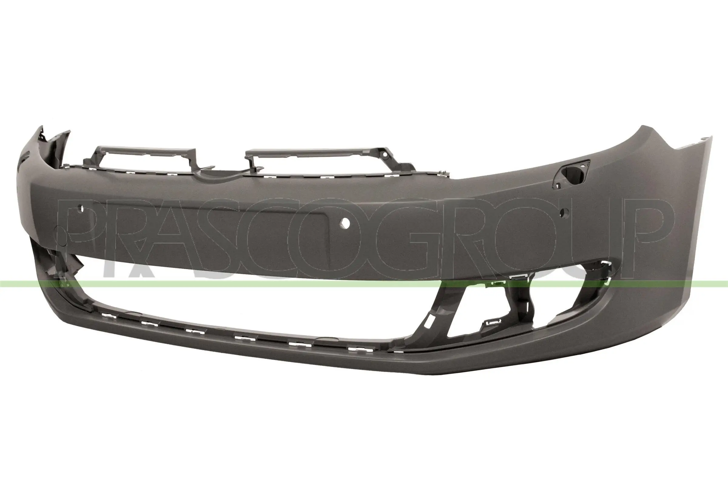 Stoßfänger vorne PRASCO VG0381031