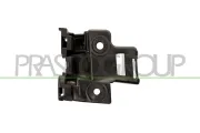 Halter, Stoßfänger hinten links PRASCO VG0381054