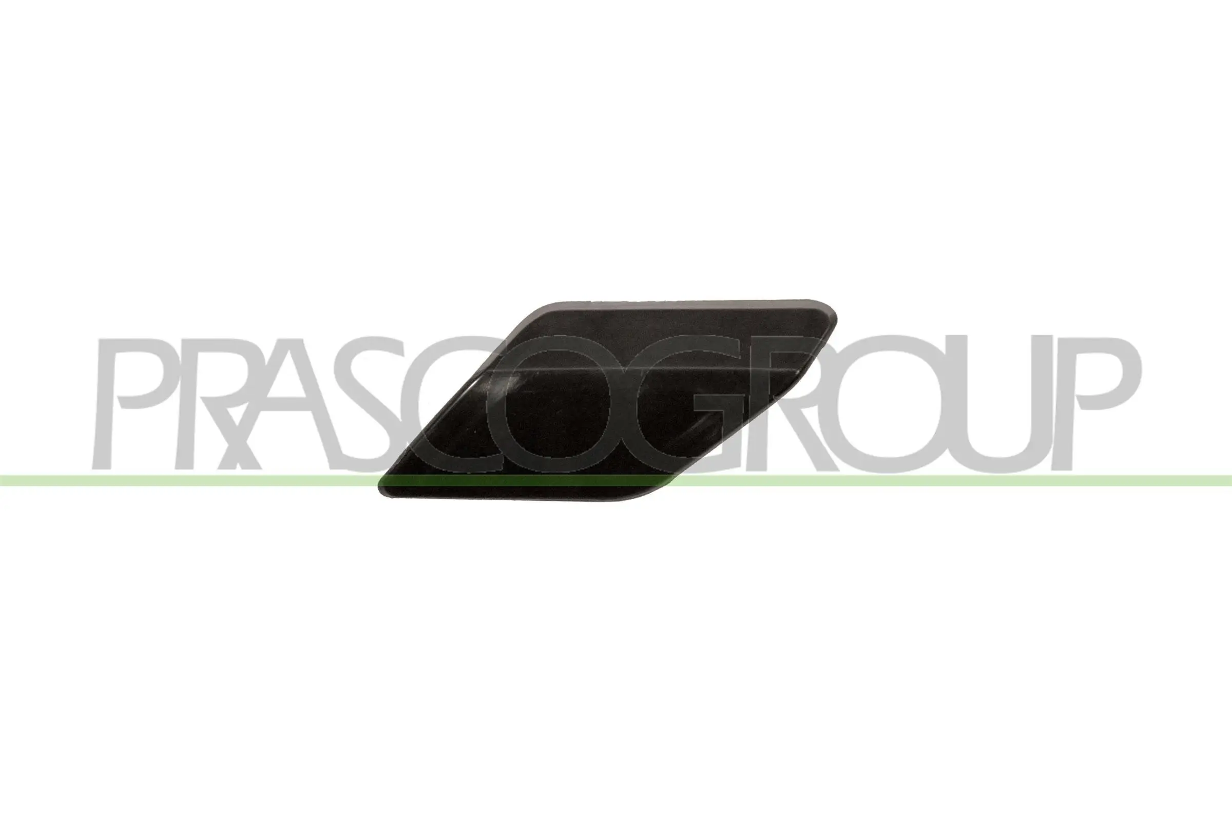 Blende, Stoßfänger vorne links PRASCO VG0381238