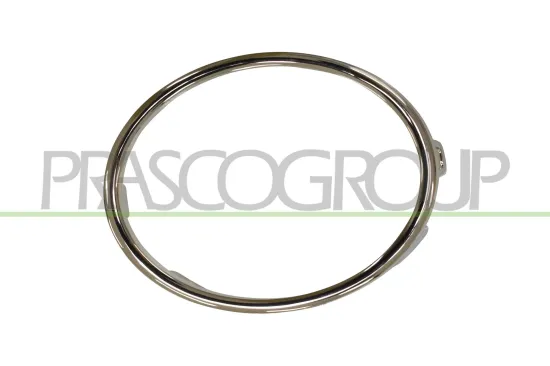 Rahmen, Nebelscheinwerfer rechts PRASCO VG0381241 Bild Rahmen, Nebelscheinwerfer rechts PRASCO VG0381241