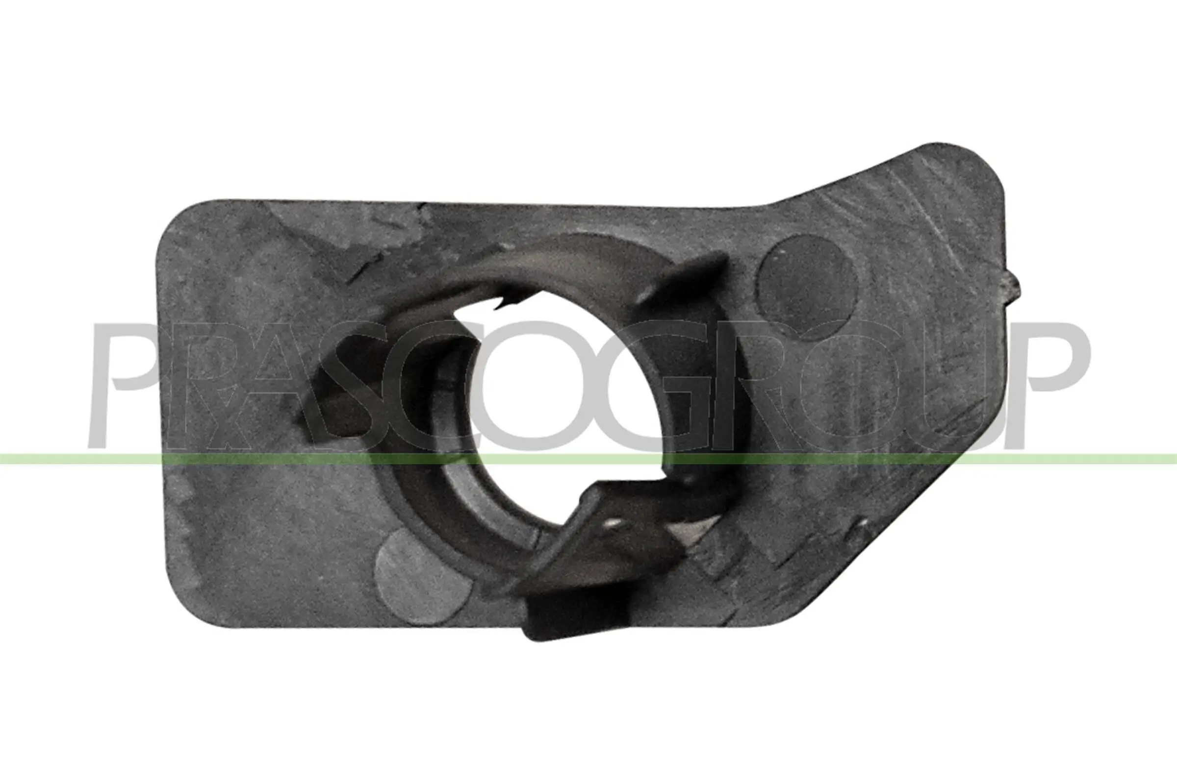 Halter, Sensor-Einparkhilfe hinten links hinten rechts PRASCO VG0381304