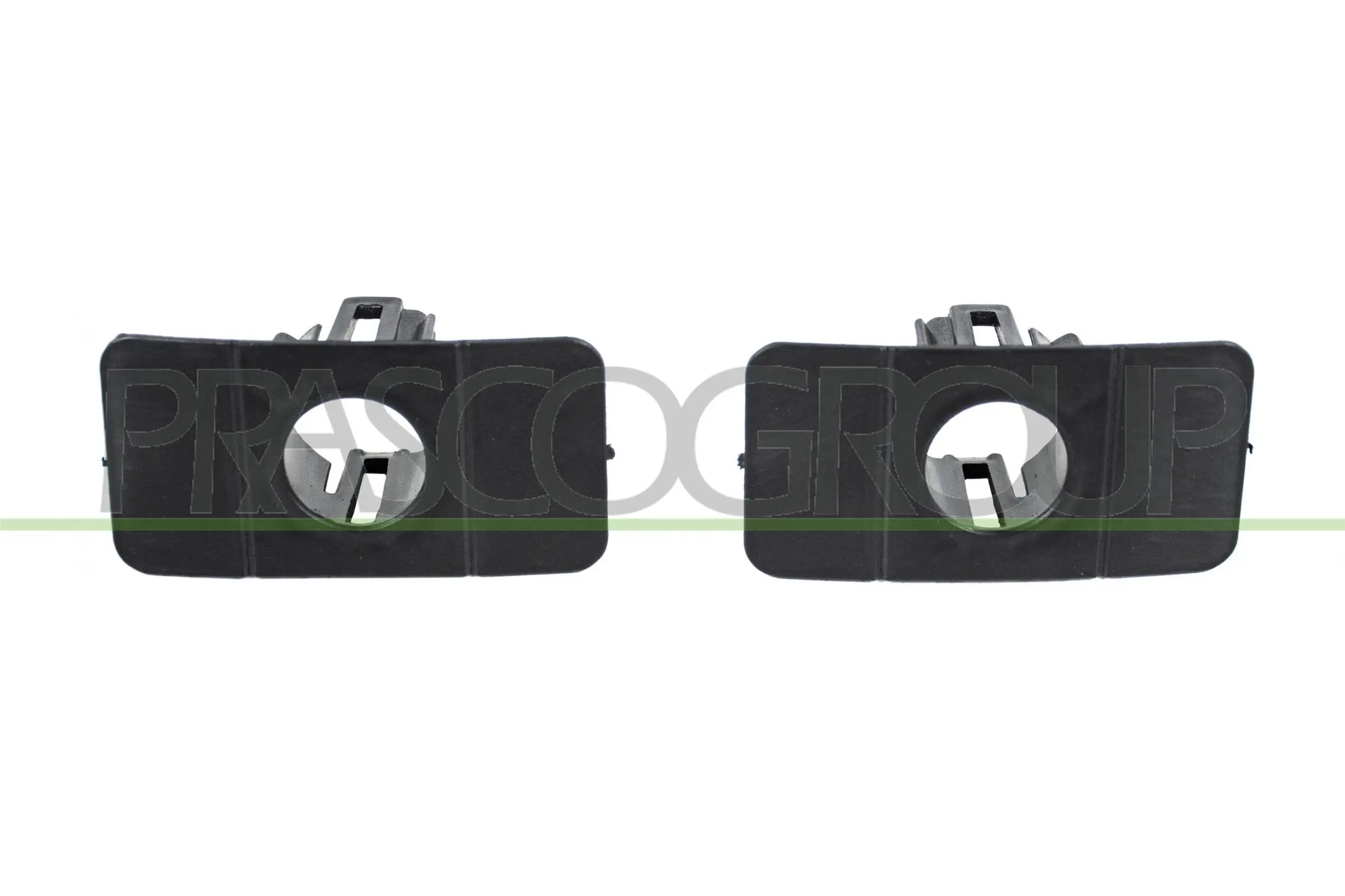 Halter, Sensor-Einparkhilfe hinten PRASCO VG0381305