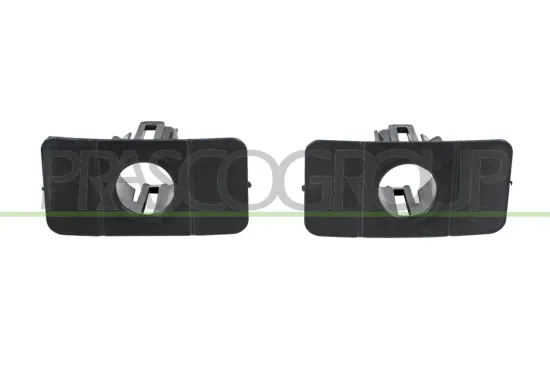 Halter, Sensor-Einparkhilfe hinten PRASCO VG0381305 Bild Halter, Sensor-Einparkhilfe hinten PRASCO VG0381305