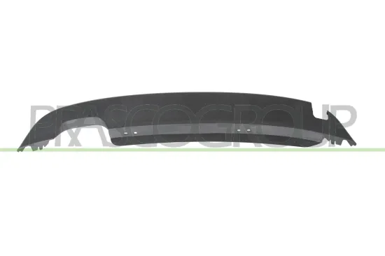 Spoiler hinten PRASCO VG0381861 Bild Spoiler hinten PRASCO VG0381861