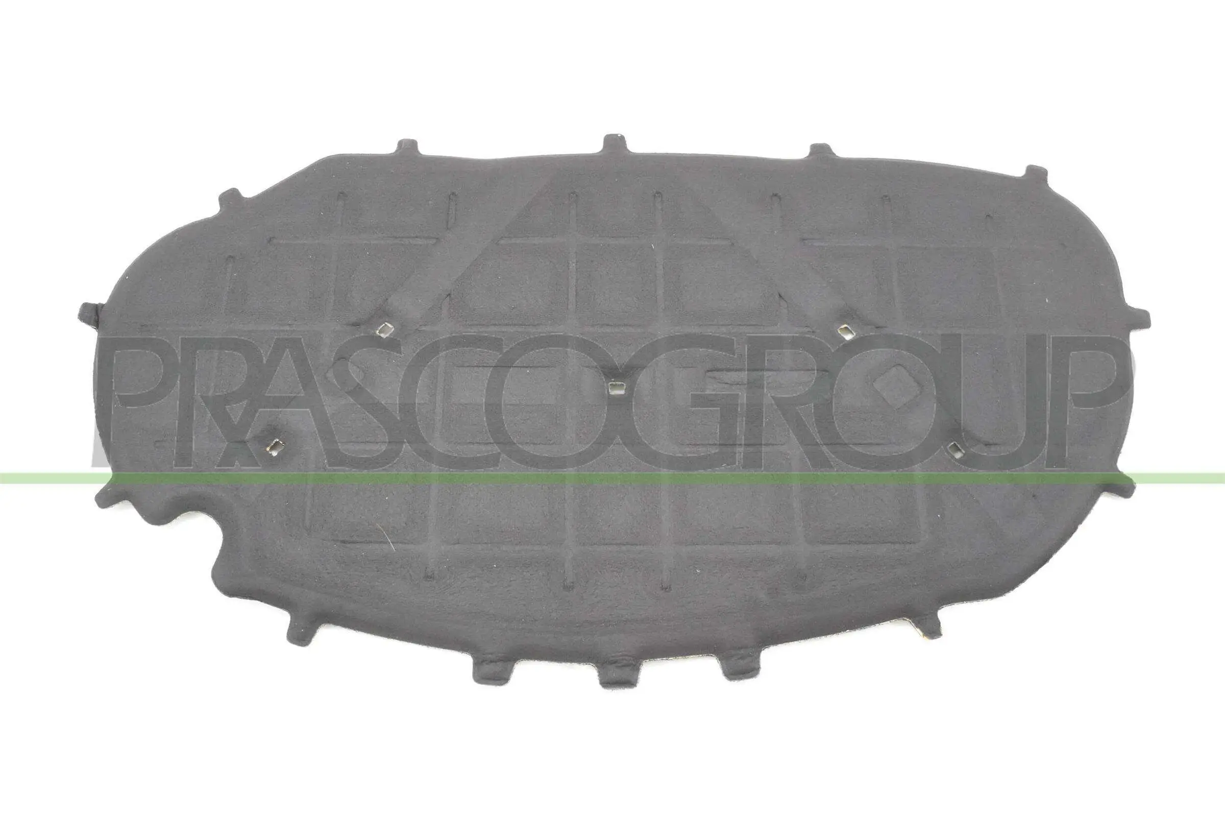 Motorraumdämmung Motorhaube PRASCO VG0381945