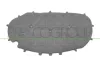 Motorraumdämmung Motorhaube PRASCO VG0381945