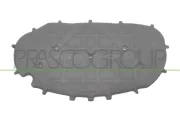 Motorraumdämmung Motorhaube PRASCO VG0381945