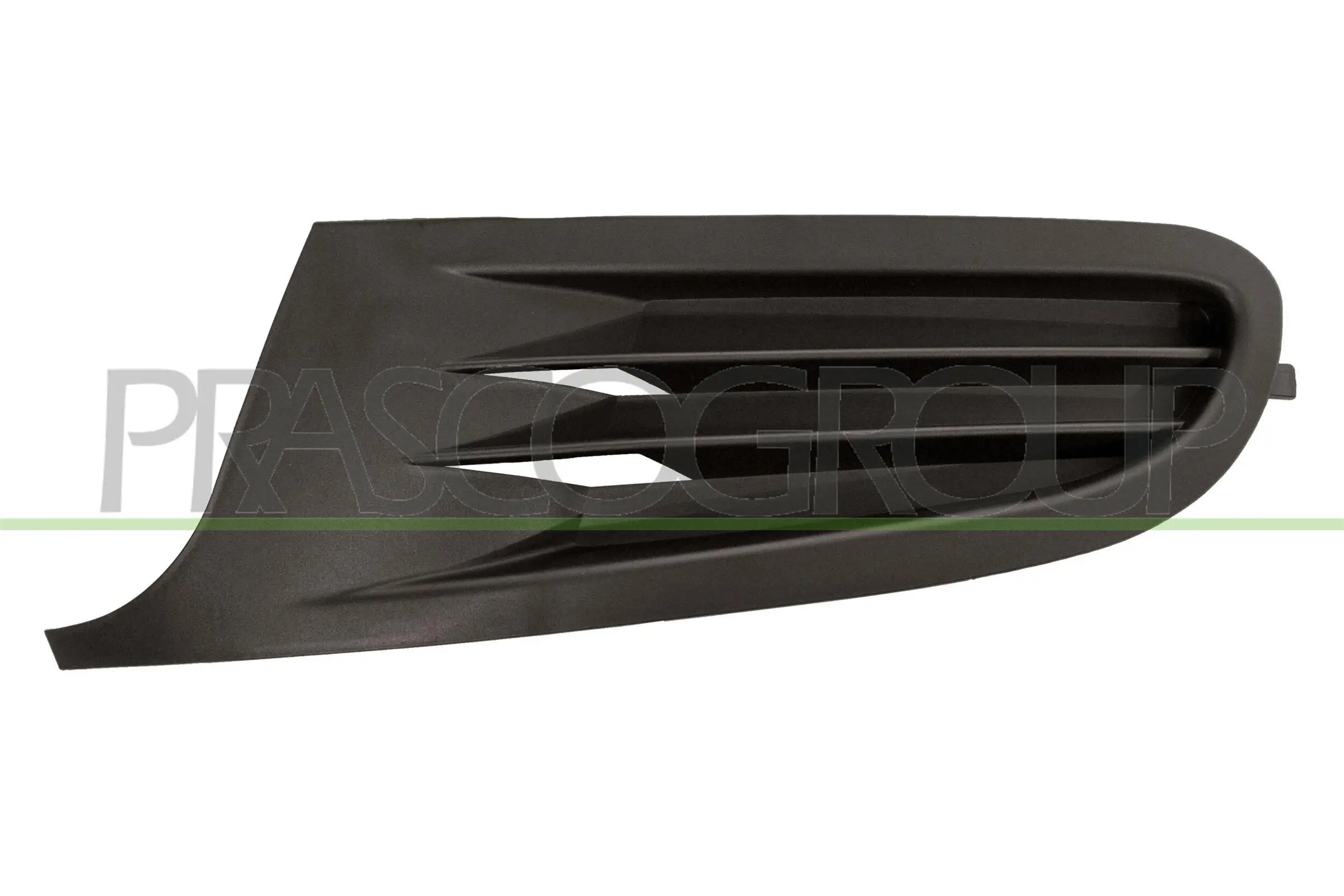 Lüftungsgitter, Stoßfänger vorne links PRASCO VG0382124