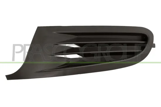 Lüftungsgitter, Stoßfänger vorne links PRASCO VG0382124 Bild Lüftungsgitter, Stoßfänger vorne links PRASCO VG0382124