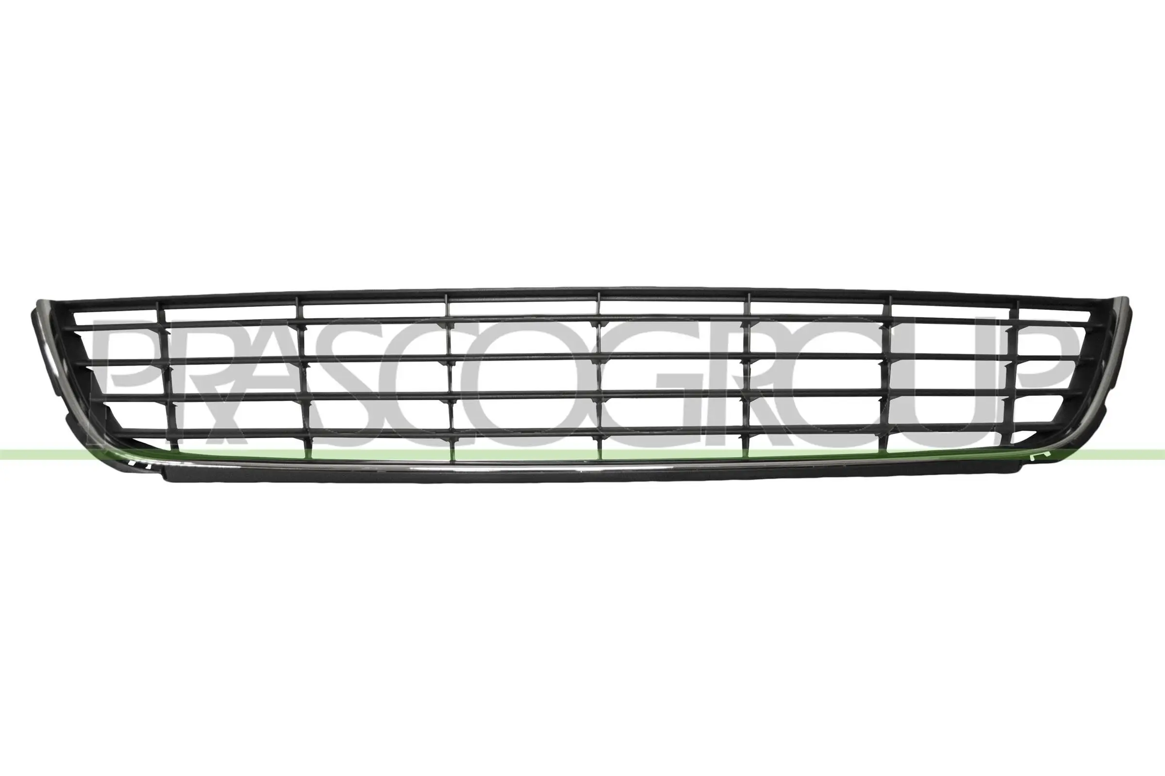 Lüftungsgitter, Stoßfänger vorne PRASCO VG0382130