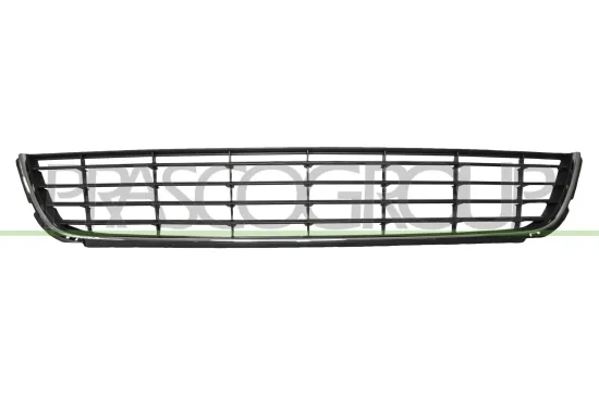 Lüftungsgitter, Stoßfänger vorne PRASCO VG0382130 Bild Lüftungsgitter, Stoßfänger vorne PRASCO VG0382130