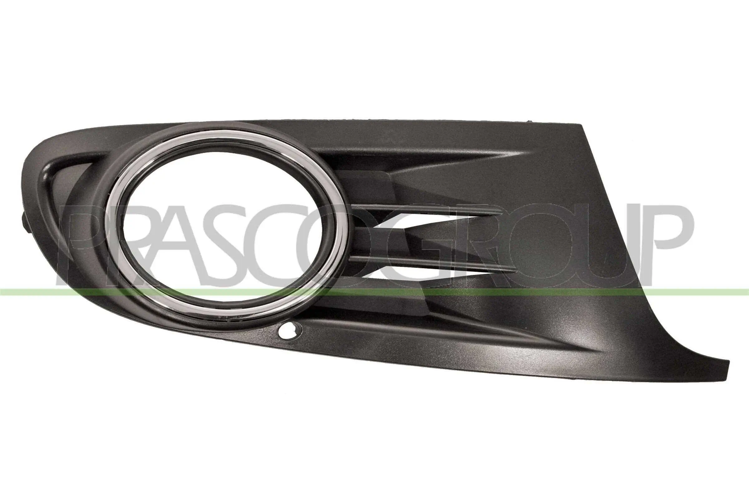 Lüftungsgitter, Stoßfänger vorne rechts PRASCO VG0382133