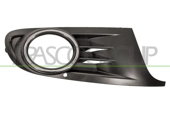 Lüftungsgitter, Stoßfänger vorne rechts PRASCO VG0382133 Bild Lüftungsgitter, Stoßfänger vorne rechts PRASCO VG0382133