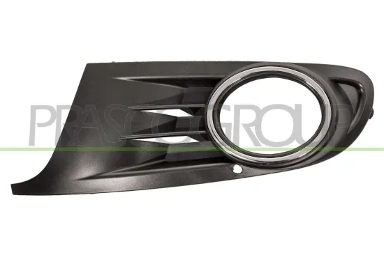 Lüftungsgitter, Stoßfänger vorne links PRASCO VG0382134 Bild Lüftungsgitter, Stoßfänger vorne links PRASCO VG0382134