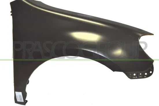 Kotflügel vorne rechts PRASCO VG0383003 Bild Kotflügel vorne rechts PRASCO VG0383003